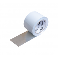 Alumīnija Lente ALUJET SE Tape PE 7,5cm X 50m