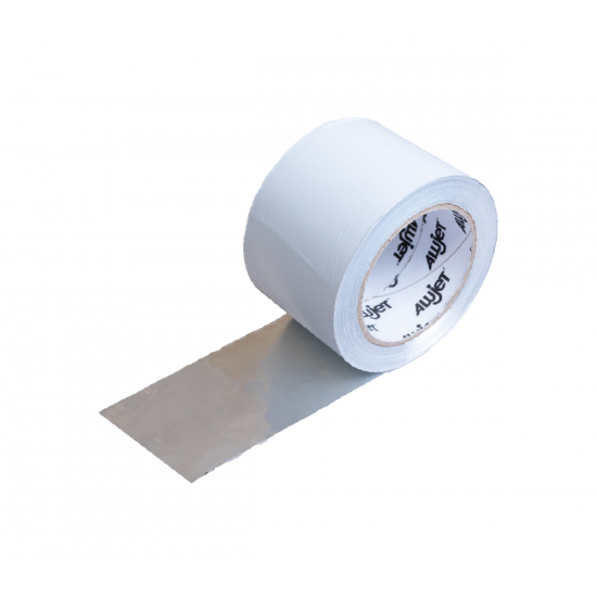 Alumīnija Lente ALUJET SE Tape PE 7,5cm X 50m