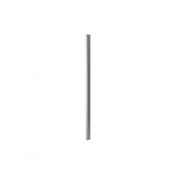 Deformācijas Šuvju Lente ALUJET Trimline 80mm X 40mm X 2m