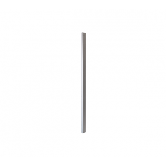 Deformācijas Šuvju Lente ALUJET Trimline 80mm X 40mm X 2m