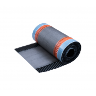 Kores Lente ALUJET V-Roll Black 310mm X 5m