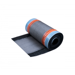 Kores Lente ALUJET V-Roll Black 310mm X 5m