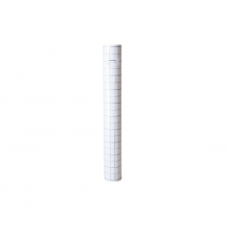 Membrāna Siltajām Grīdām ALUJET Bandchengewebe 103m2 (1.03m X100m)