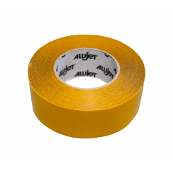 Divpusēja Līmlente ALUJET SUPER PE 5cm X 50m