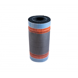 Kores Lente ALUJET V-Roll ECO Black 310mm X 5m