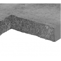 Saistviela betonam ALUJET Jetfibre GF 20kg