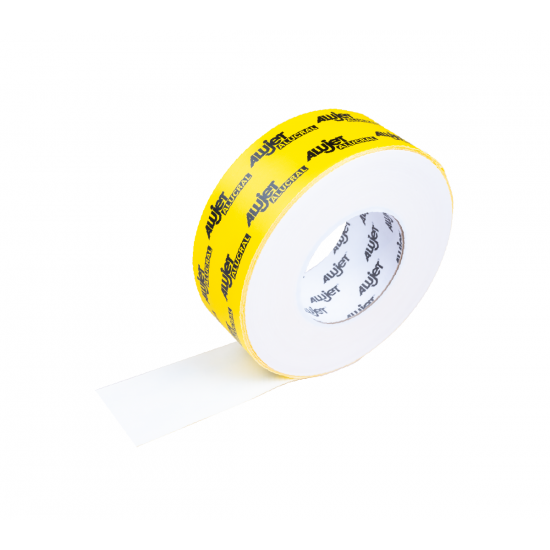 Papīra līmlente iekšdarbiem ALUJET Alucral 6cm x 40m