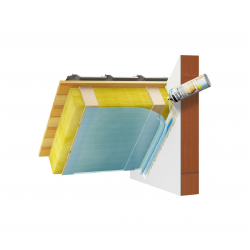 Pūšamā grunts / līme ALUJET Spruhfixx 500ml