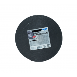 Naglu Hermetizācijas Lente ALUJET Nageldichtung PE 5cm x 30m