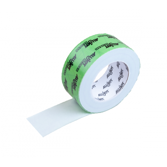 Līmlente Iekšdarbiem ALUJET Alusan 6cm X 25m