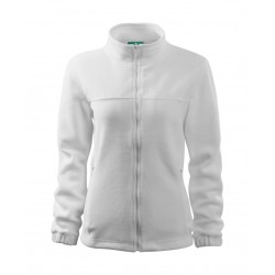 Flīsa jaka, sieviešu, art.504 Izmērs S Krāsa 06-Bottle Green