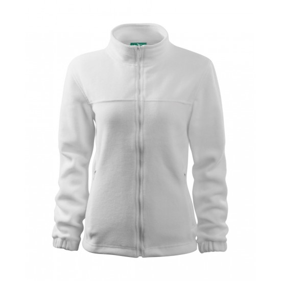 Flīsa jaka, sieviešu, art.504 Izmērs L Krāsa 62-Lime Punch