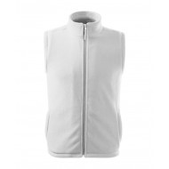 Flīsa veste NEXT, unisex modelis, art.518 Izmērs S Krāsa 62-Lime Punch