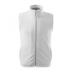 Flīsa veste NEXT, unisex modelis, art.518 Izmērs 3XL Krāsa 94-Ebony Gray