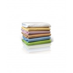 FLORIANA Palags ar gumiju (satīns) vienkrāsains Palaga veids Ar gumiju Palaga izmērs 160x200x20