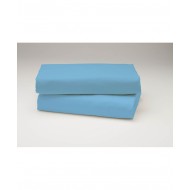 FLORIANA Palags (bjazs) gaiši zils Palaga veids Bez gumijas Palaga izmērs 150x220