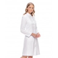 FLORIANA Sieviešu medicīnas halāts 