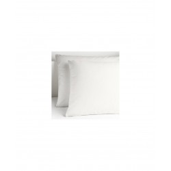 FLORIANA Spilvendrāna (bjazs) balta Spilvendrānas izmērs 60x60