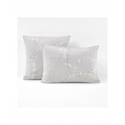 FLORIANA Spilvendrāna (satīns) krāsaina Spilvendrānas izmērs 60x60