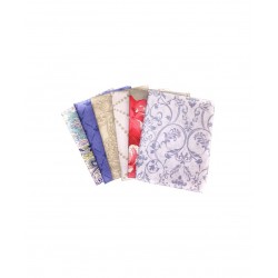 FLORIANA Virspalags (satīns) ar spiedpogām, krāsains Segas pārvalka izmērs 200x200