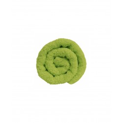 Frotē dvielis, zaļš Krāsa Zaļa Dvieļu izmēri 50x70