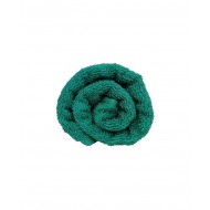 Frotē dvielis, Dark Green-569 Krāsa Dark Green-569 Dvieļu izmēri 150x200