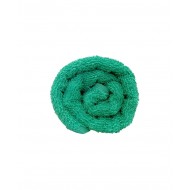Frotē dvielis, Dark Mint-339 Krāsa Dark Mint-339 Dvieļu izmēri 30x50