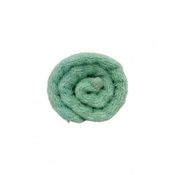 Frotē dvielis, Light Mint-331 Krāsa Light Mint-331 Dvieļu izmēri 70x140
