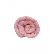Frotē dvielis, Light Pink-517 Krāsa Light Pink-517 Dvieļu izmēri 30x50