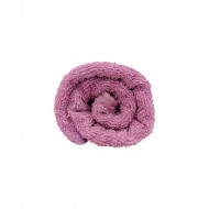 Frotē dvielis, Lilac-514 Krāsa Lilac-514 Dvieļu izmēri 50x70