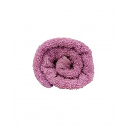 Frotē dvielis, Lilac-514 Krāsa Lilac-514 Dvieļu izmēri 50x100