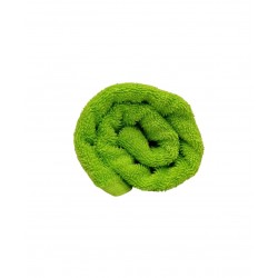 Frotē dvielis, Lime Green-375 Krāsa Lime Green-375 Dvieļu izmēri 30x50