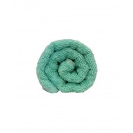 Frotē dvielis, Mint-571 Krāsa Mint-571 Dvieļu izmēri 30x50