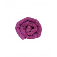 Frotē dvielis, Plum Purple-513 Krāsa Plum Purple-513 Dvieļu izmēri 70x140