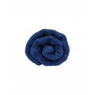 Frotē dvielis, Royal Blue-2748 Krāsa Royal Blue-2748 Dvieļu izmēri 30x50