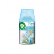AIR WICK Gaisa atsvaidzinātājs Freshmatic Spring Delight Refill 250 ml (rezerve)
