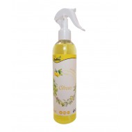 Gaisa atsvaidzinātājs “Citrus” 300 ml (Gulbis)