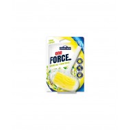 GENERAL FRESH ONE FORCE WC poda atsvaidzināšanas bloks ar turētāju, 40g