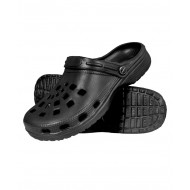 Gumijas čības BCDOTS (EVA) Izmērs 38 Krāsa Navy Blue