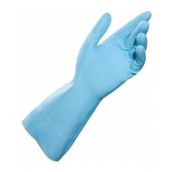 Gumijas cimdi VITAL 117 