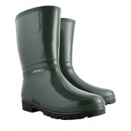 Gumijas zābaki BDRAINNY OB E Izmērs 37/38 Krāsa Olive Green