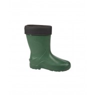 Gumijas zābaki  BFVERONA Izmērs 38 Krāsa Olive Green