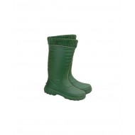 Gumijas zābaki BLGRENLANDER Izmērs 40 Krāsa Olive Green
