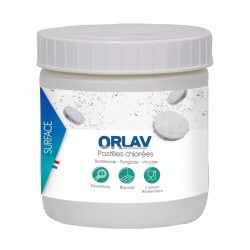 Hlora tabletes ORLAV-079, 300 gab. (Hydrachim)