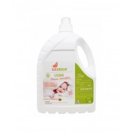 Veļas mazgāšanas līdzeklis jutīgai ādai IDEGREEN-2210, 3L (Hydrachim)