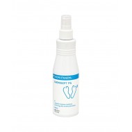 Kāju dezinfekcijas līdzeklis uz etanola bāzes CHEMISEPT FG, 250ml