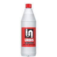 Kanalizācijas tīrīšanas līdzeklis URBIS, 1L
