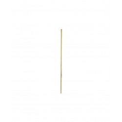 Koka kāts lāpstai, 130 cm, Ø 3,8 cm