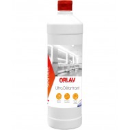 Koncentrēts atkaļķotājs ORLAV-338 (Hydrachim) Tilpums 5L