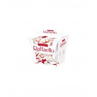 Konfekšu kārba Raffaello 150g